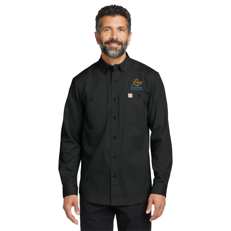 Carhartt® Rugged Professional™ Series Long Sleeve Shirt - CT106689