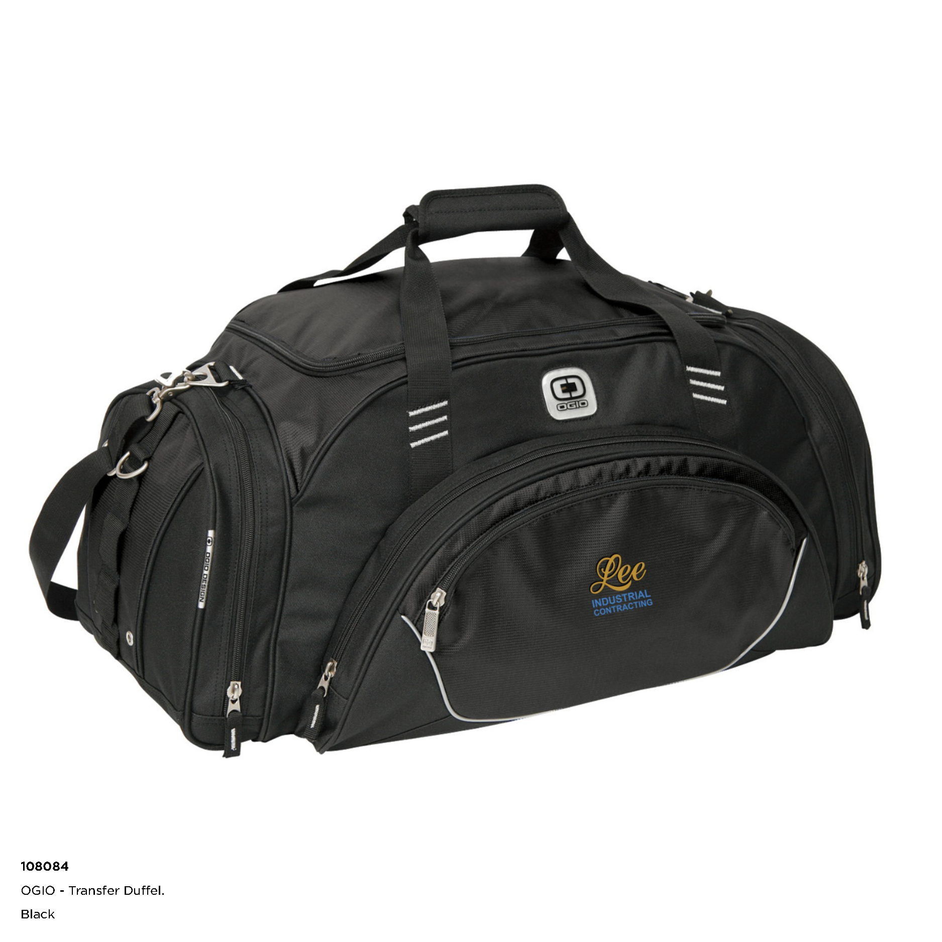 OGIO® - Transfer Duffel