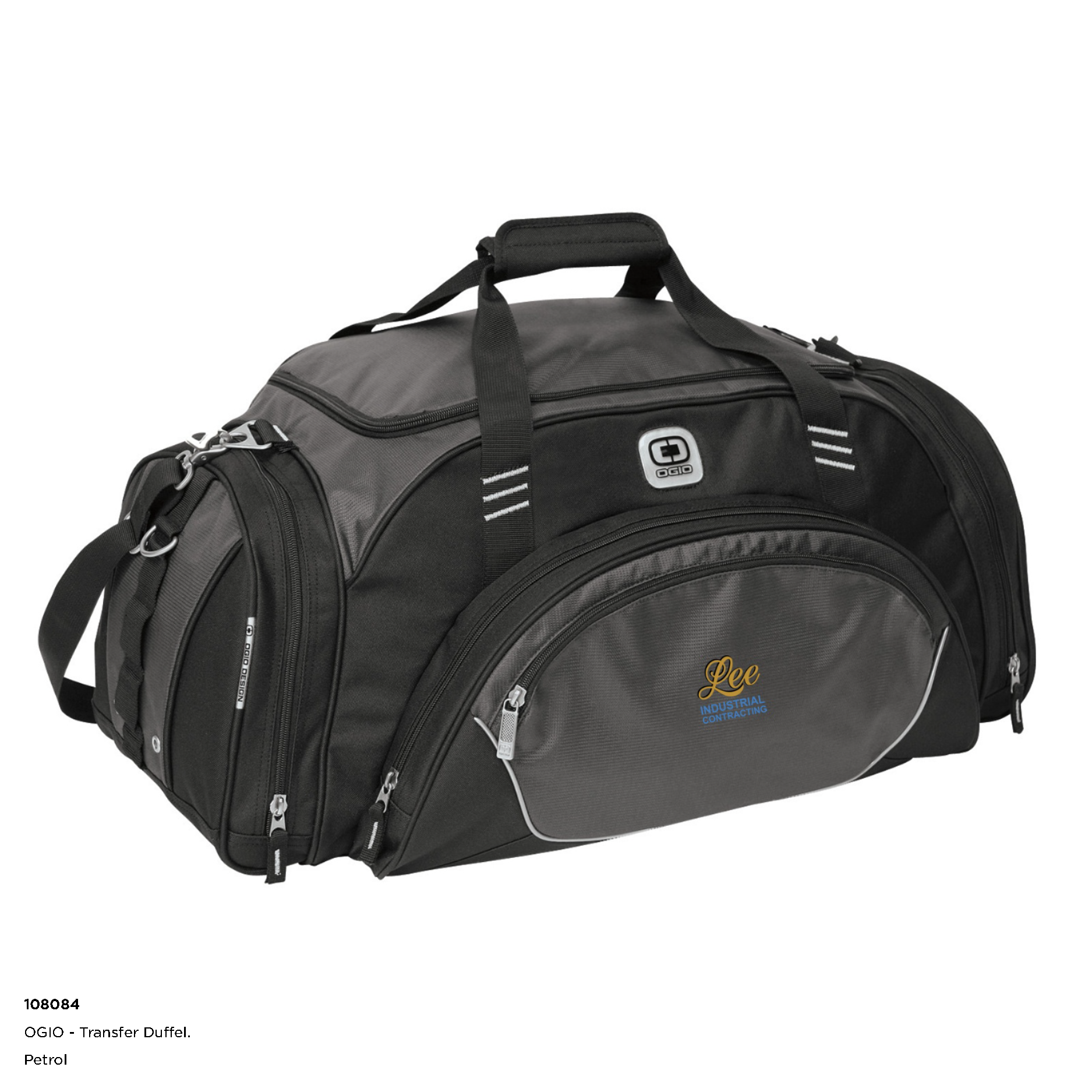 OGIO® - Transfer Duffel