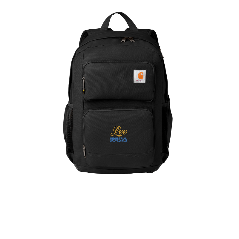 Carhartt ® 28L Foundry Series Dual-Compartment Backpack - CTB0000486