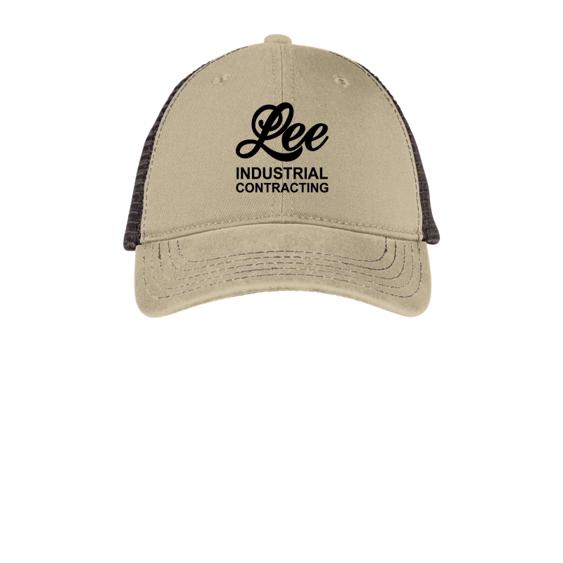 District ® Super Soft Mesh Back Cap - DT630