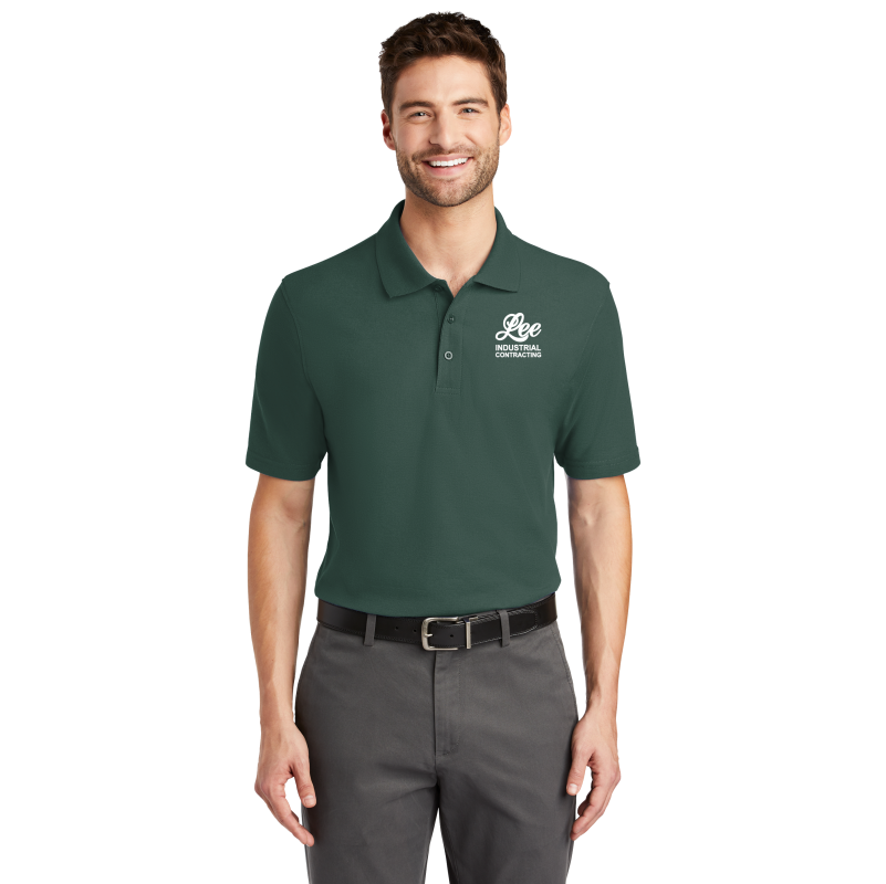 Port Authority® Stain-Release Polo - K510