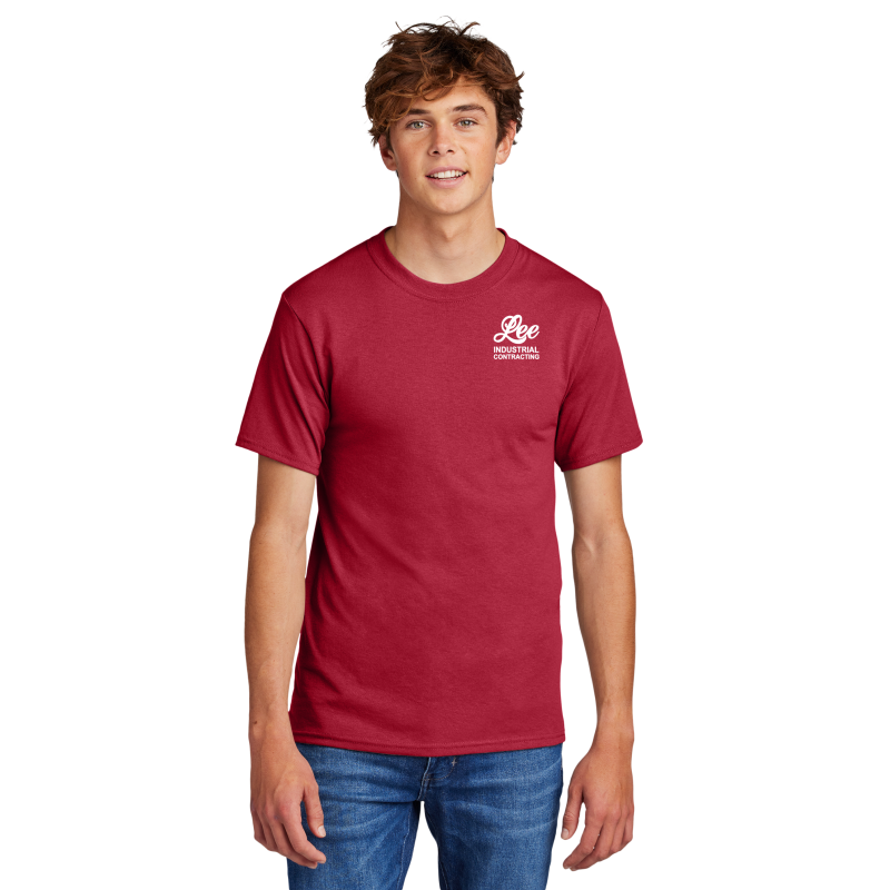 Port & Company® Tall Core Blend Tee - PC55T