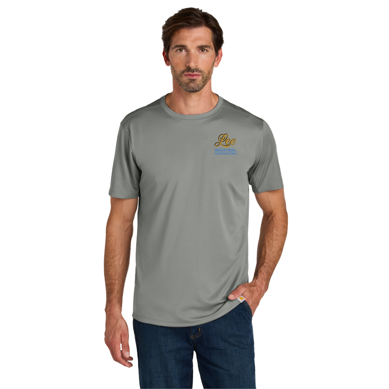 Carhartt Force® Sun Defender™ Short Sleeve T-Shirt - CT106868