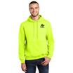 Port & Company® Essential Fleece Pullover Hooded Sweatshirt - PC90H