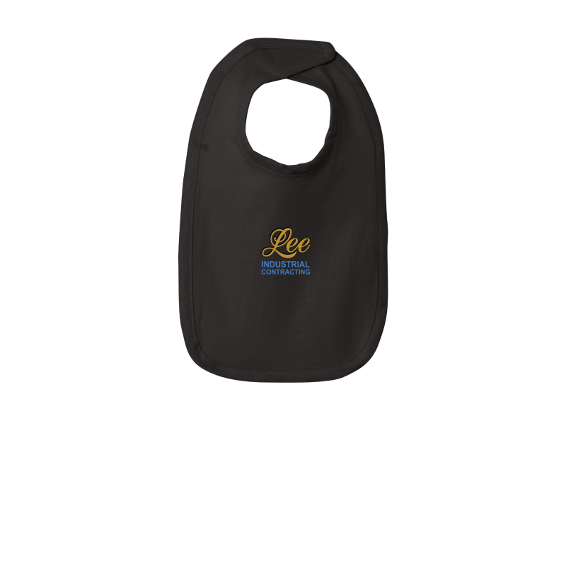 Rabbit Skins™ Infant Premium Jersey Bib - RS1005