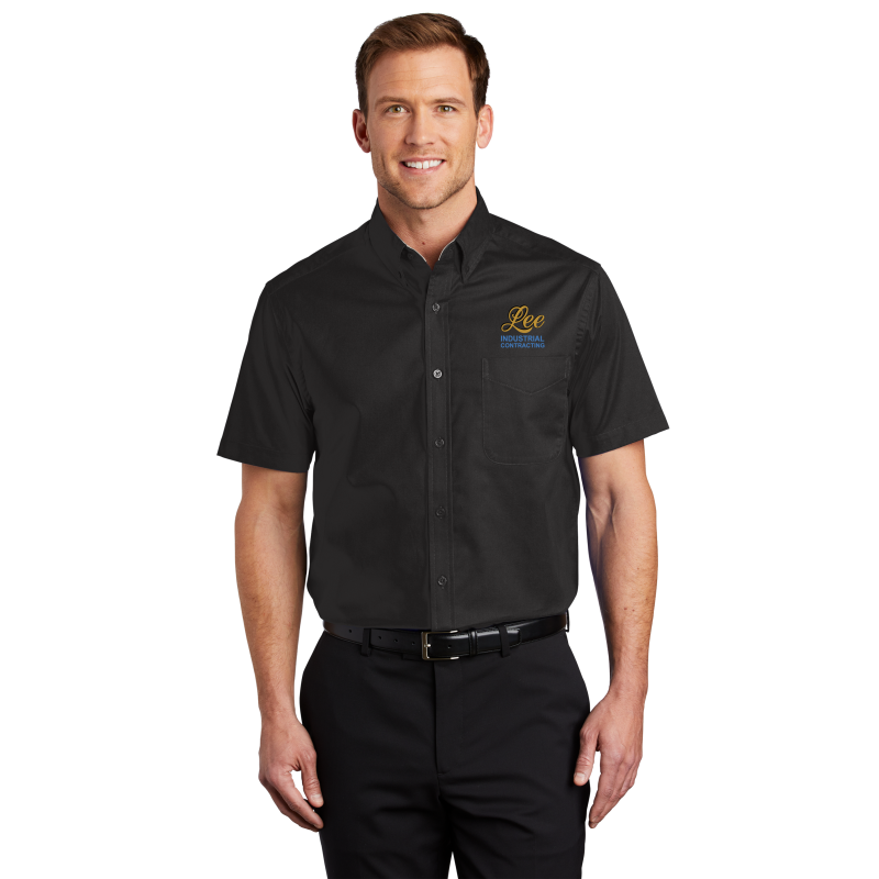 Port Authority® Short Sleeve Easy Care Shirt - S508