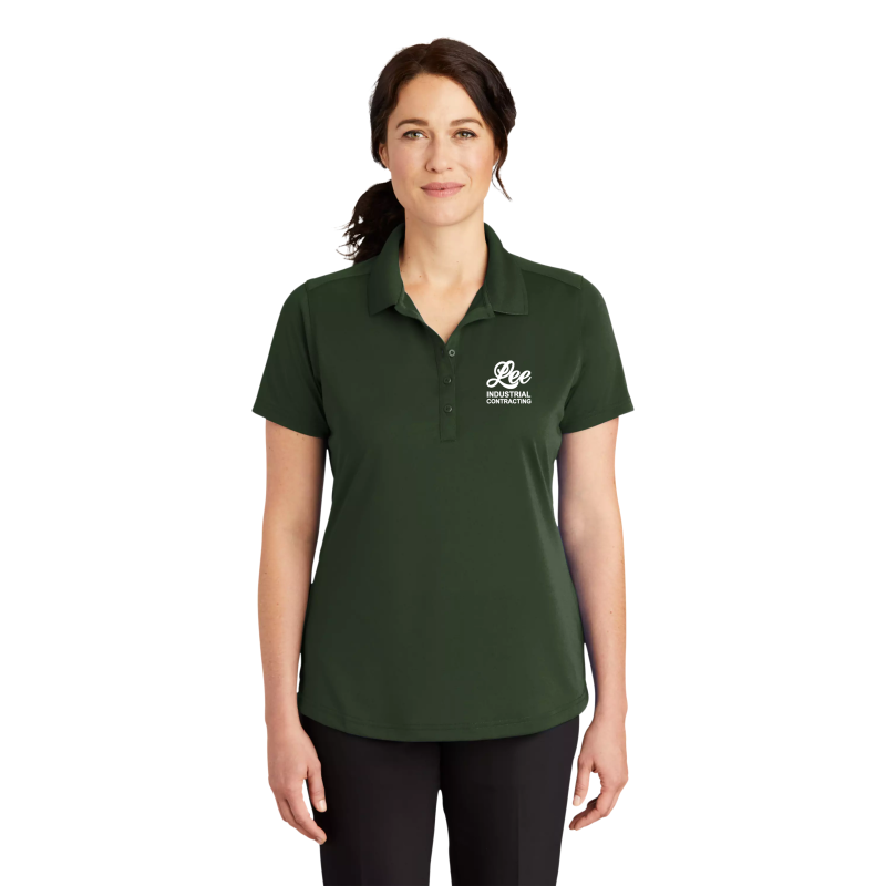CornerStone® Ladies Select Lightweight Snag-Proof Polo - CS419