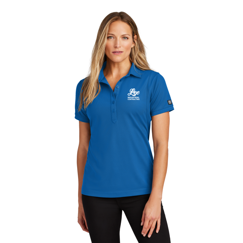 Ladies OGIO® - Jewel Polo - LOG101