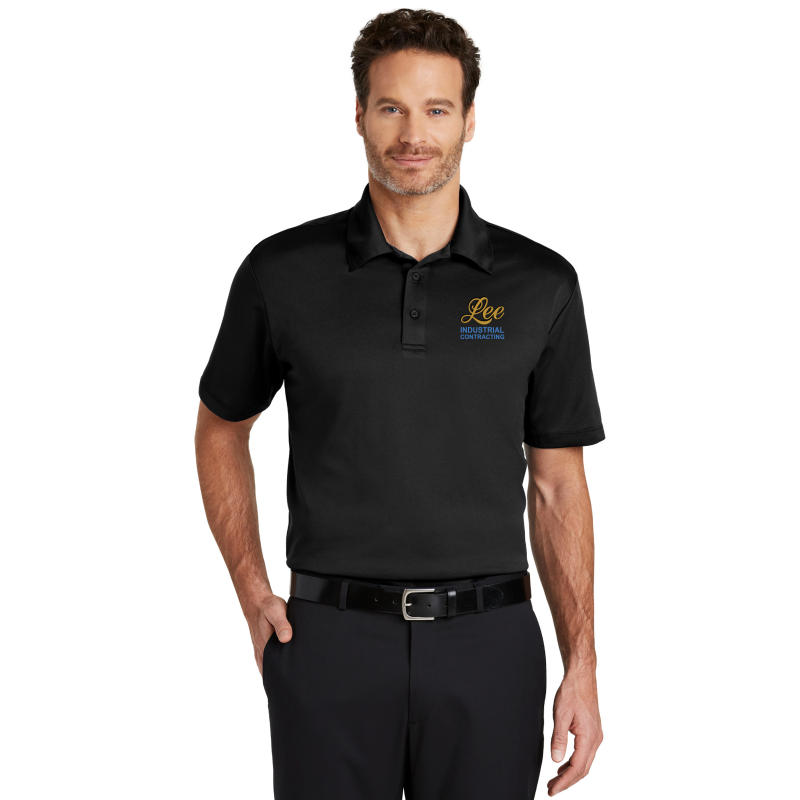 Port Authority® Tall Silk Touch™ Performance Polo - TLK540