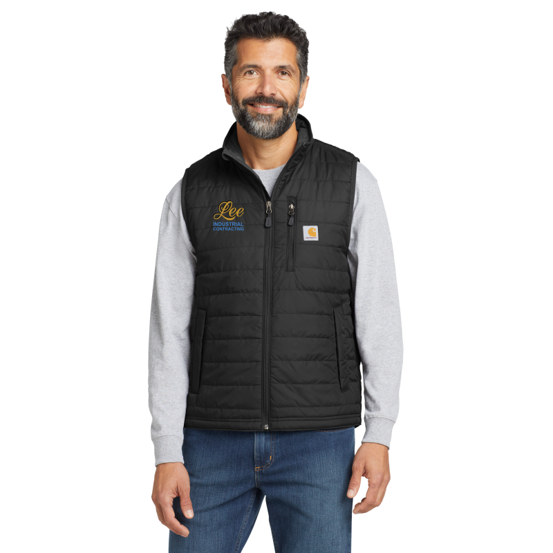 Carhartt® Gilliam Vest - CT102286