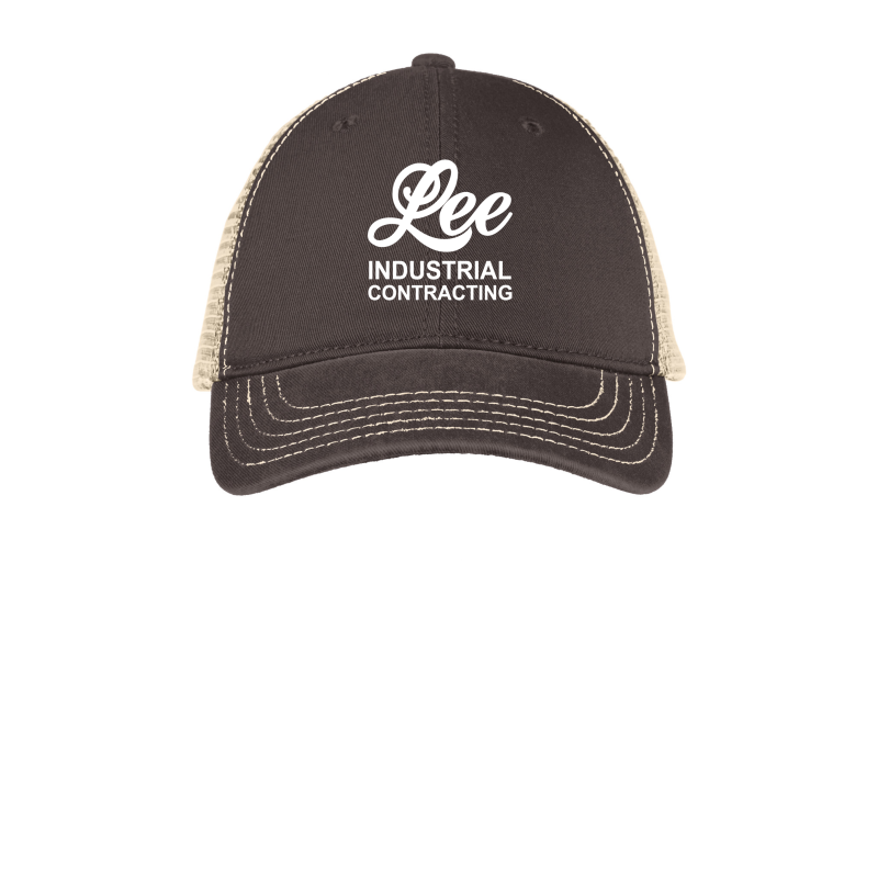 District ® Super Soft Mesh Back Cap - DT630