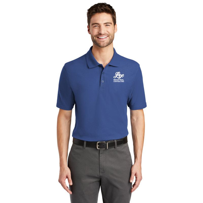 Port Authority® Stain-Release Polo - K510