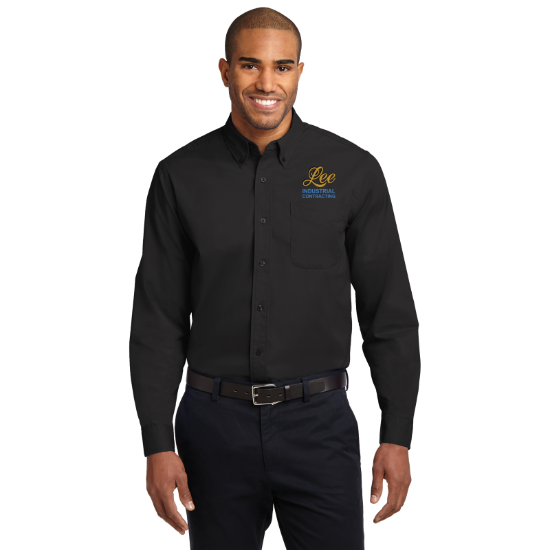 Port Authority® Long Sleeve Easy Care Shirt - S608