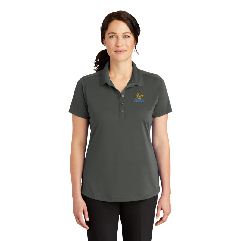 CornerStone® Ladies Select Lightweight Snag-Proof Polo - CS419