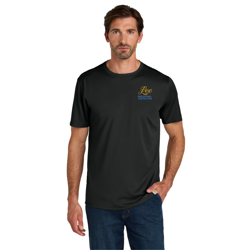 Carhartt Force® Sun Defender™ Short Sleeve T-Shirt - CT106868