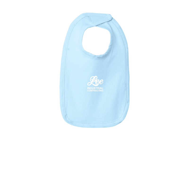 Rabbit Skins™ Infant Premium Jersey Bib - RS1005