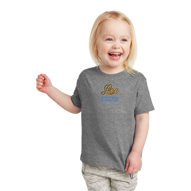 Rabbit Skins™ Toddler Fine Jersey Tee - RS3321