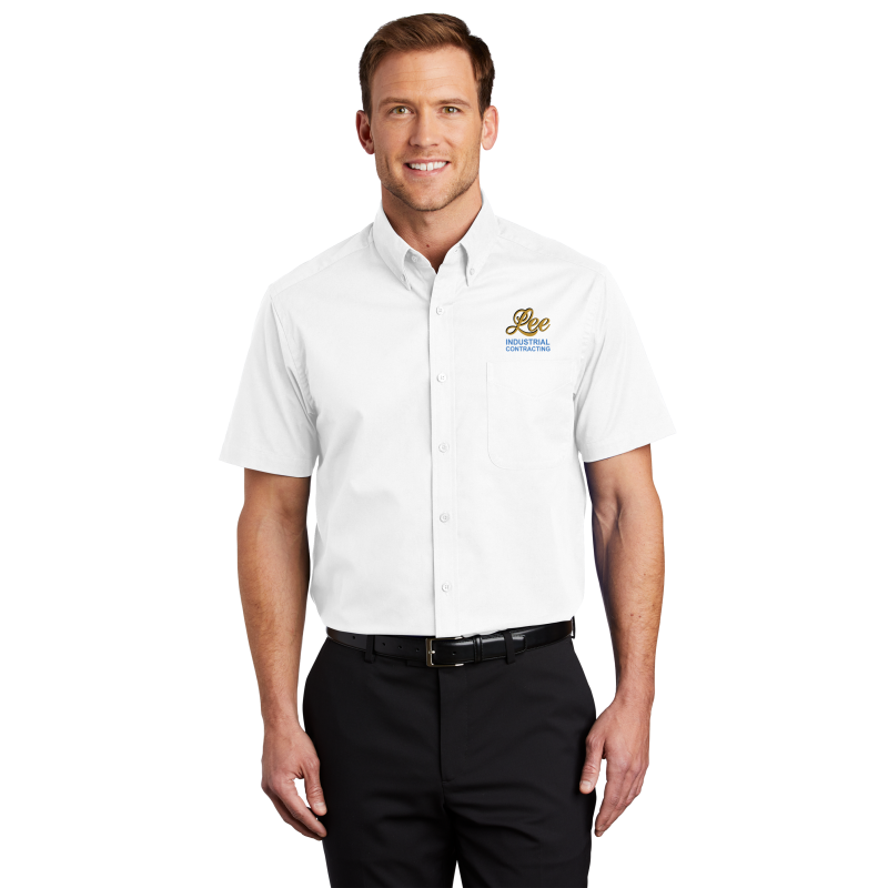Port Authority® Short Sleeve Easy Care Shirt - S508