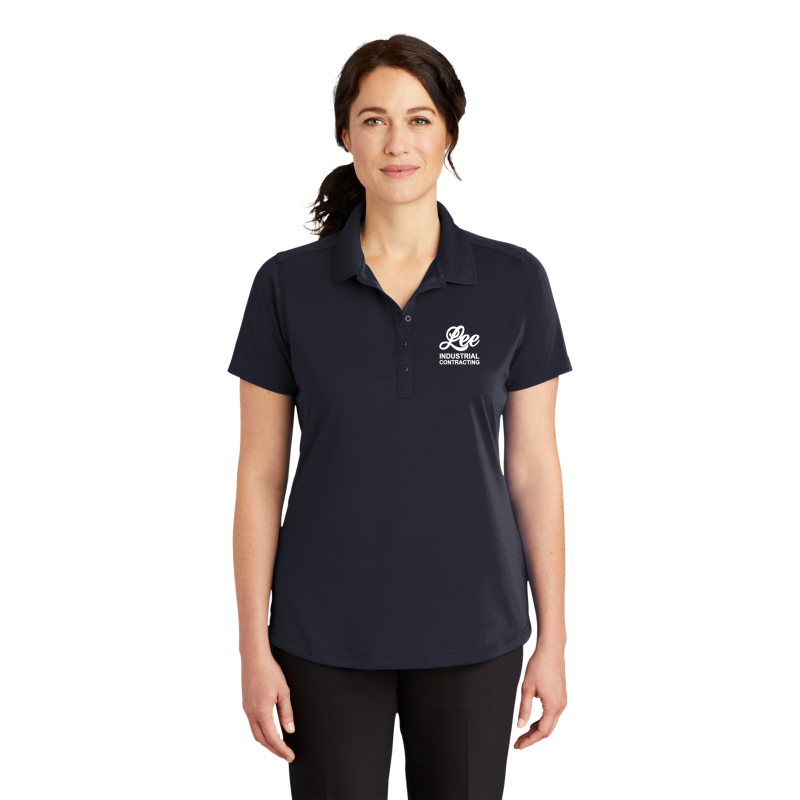 CornerStone® Ladies Select Lightweight Snag-Proof Polo - CS419