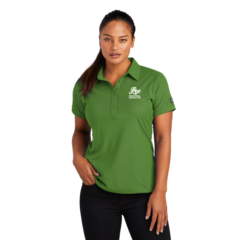 Ladies OGIO® - Jewel Polo - LOG101