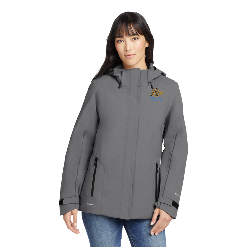 Eddie Bauer® Women's WeatherEdge® Plus Insulated Jacket - EB555