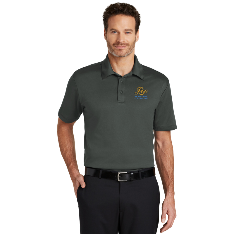 Port Authority® Tall Silk Touch™ Performance Polo - TLK540