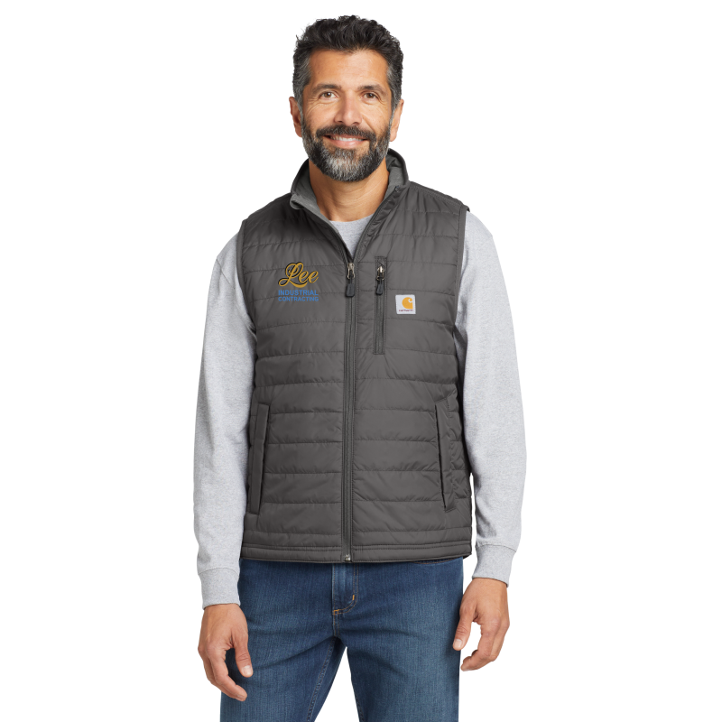 Carhartt® Gilliam Vest - CT102286