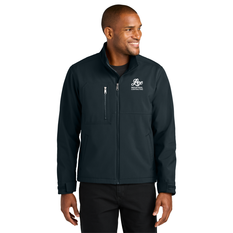 CornerStone® Unisex Workwear Soft Shell