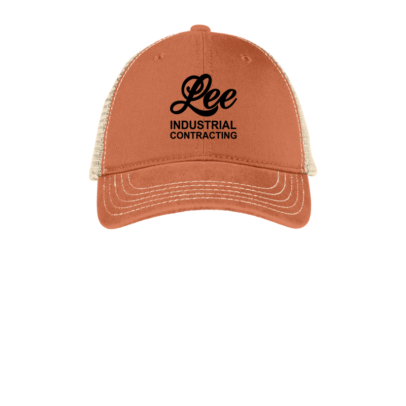 District ® Super Soft Mesh Back Cap - DT630