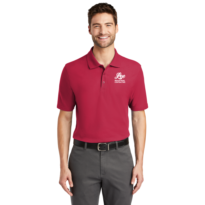 Port Authority® Stain-Release Polo - K510