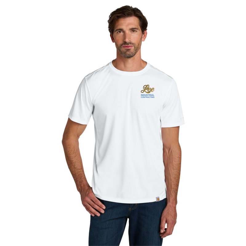 Carhartt Force® Sun Defender™ Short Sleeve T-Shirt - CT106868
