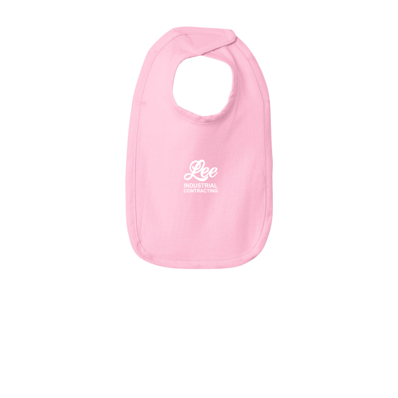 Rabbit Skins™ Infant Premium Jersey Bib - RS1005