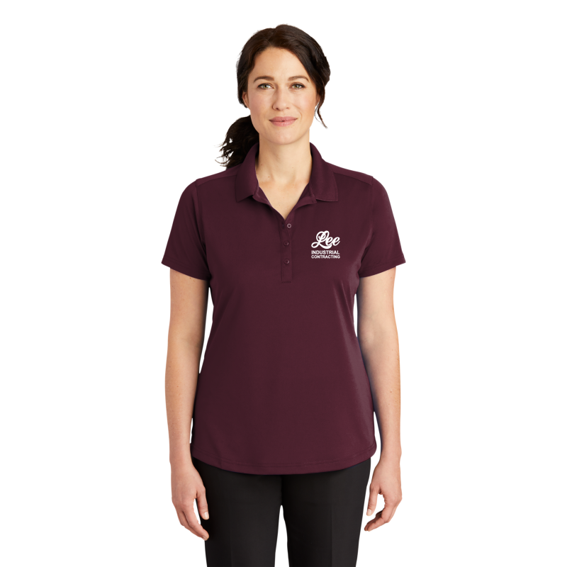 CornerStone® Ladies Select Lightweight Snag-Proof Polo - CS419