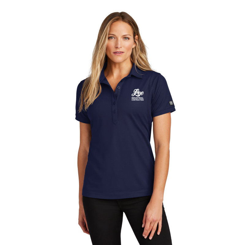 Ladies OGIO® - Jewel Polo - LOG101