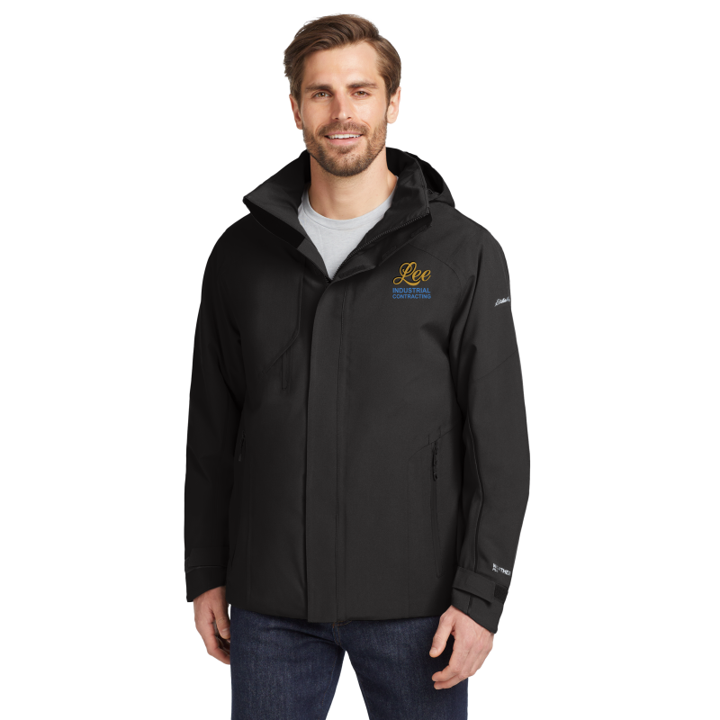 Eddie Bauer® WeatherEdge® Plus Insulated Jacket - EB554