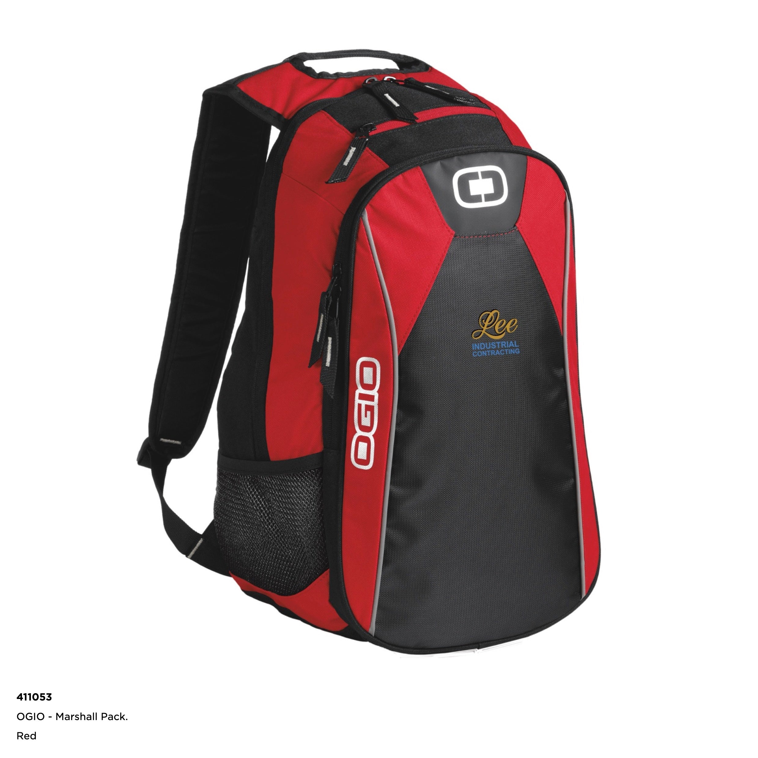OGIO® - Marshall Pack
