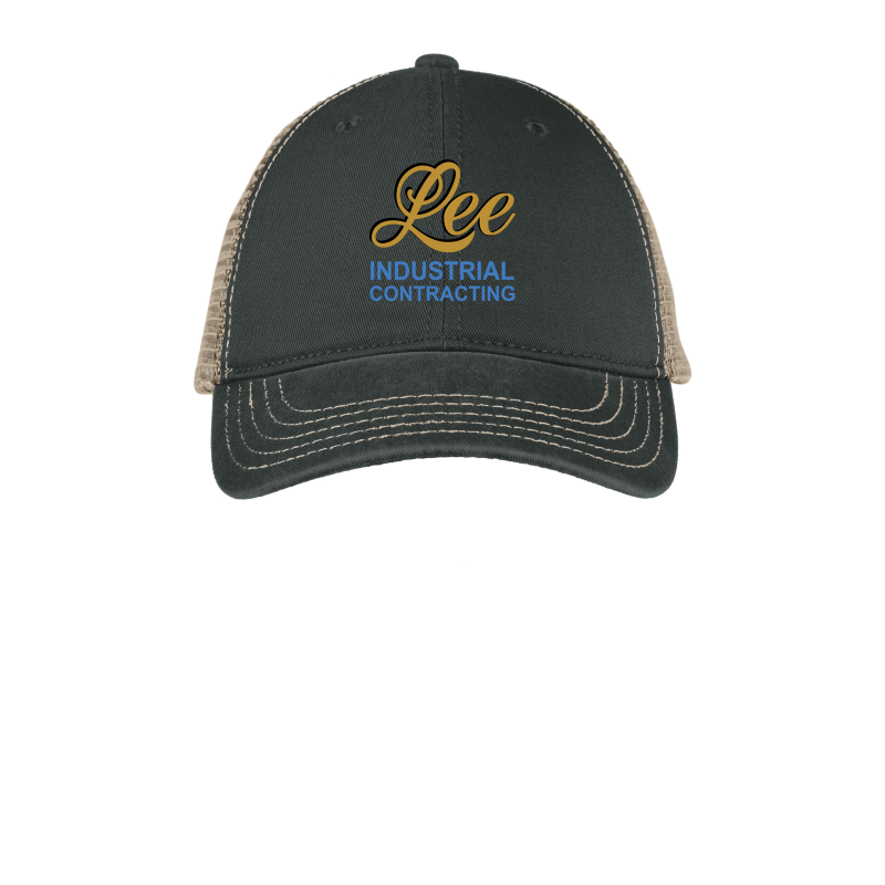 District ® Super Soft Mesh Back Cap - DT630