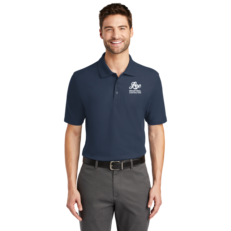 Port Authority® Stain-Release Polo - K510