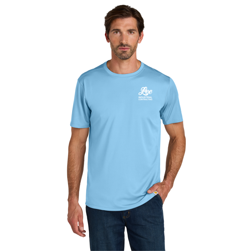 Carhartt Force® Sun Defender™ Short Sleeve T-Shirt - CT106868