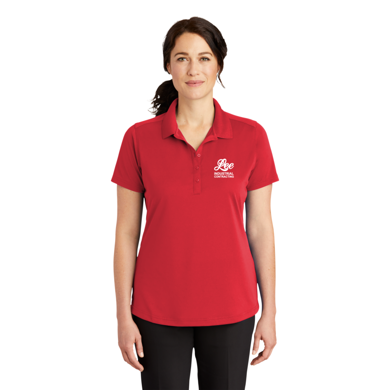CornerStone® Ladies Select Lightweight Snag-Proof Polo - CS419