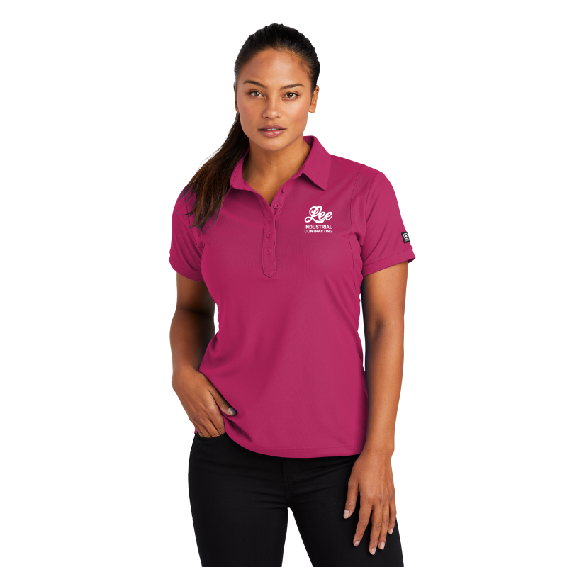 Ladies OGIO® - Jewel Polo - LOG101