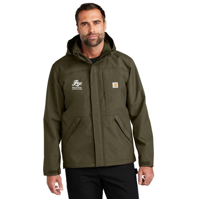 Carhartt® Storm Defender® Shoreline Jacket - CT104670