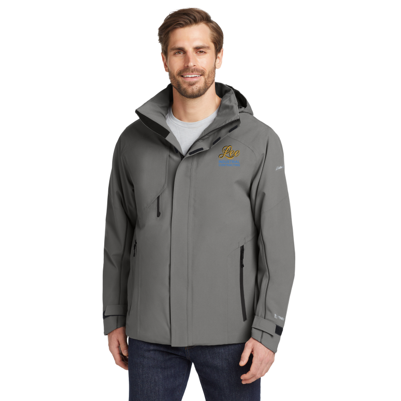 Eddie Bauer® WeatherEdge® Plus Insulated Jacket - EB554