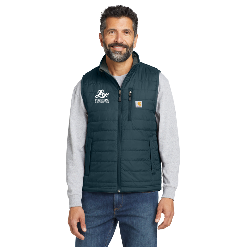Carhartt® Gilliam Vest - CT102286