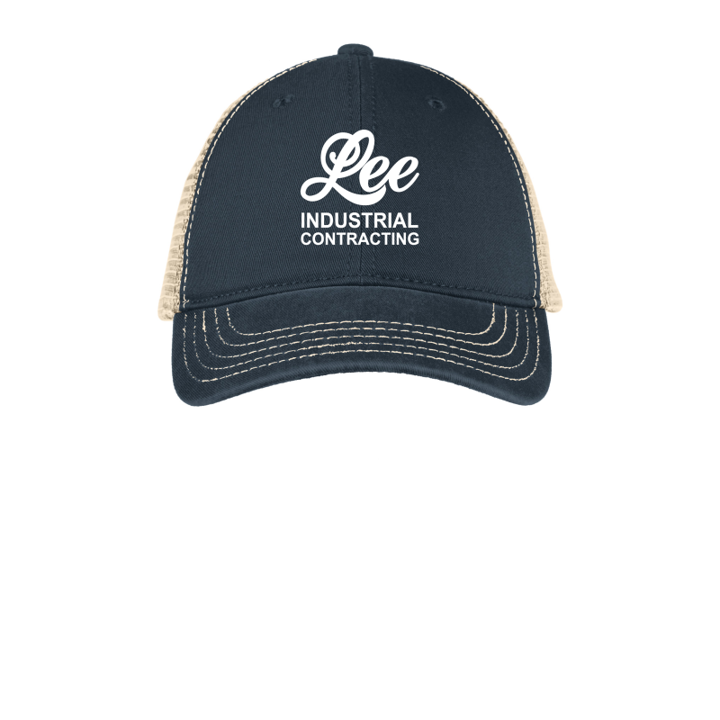 District ® Super Soft Mesh Back Cap - DT630