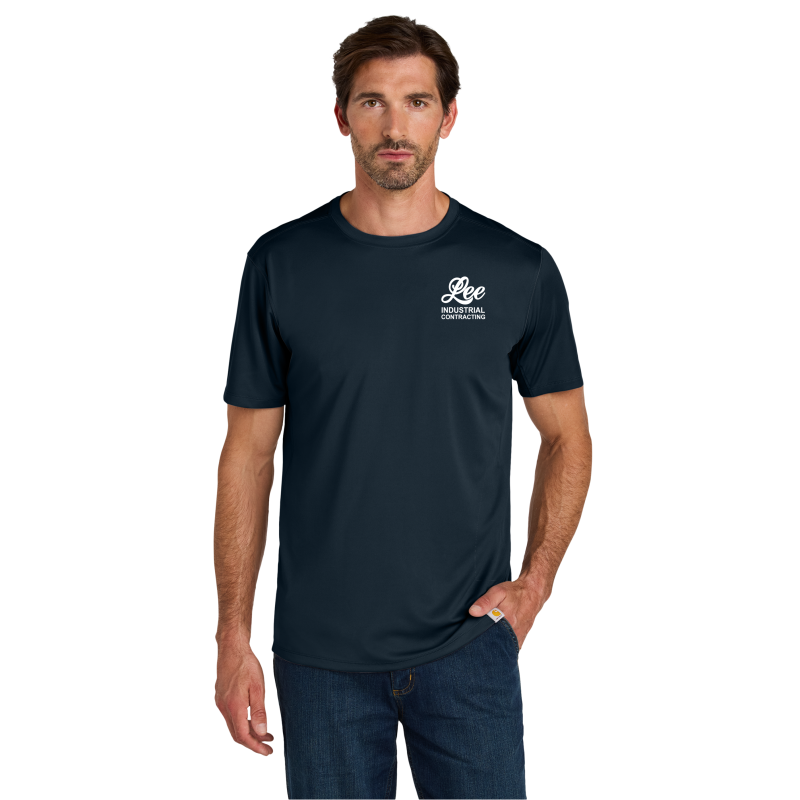 Carhartt Force® Sun Defender™ Short Sleeve T-Shirt - CT106868