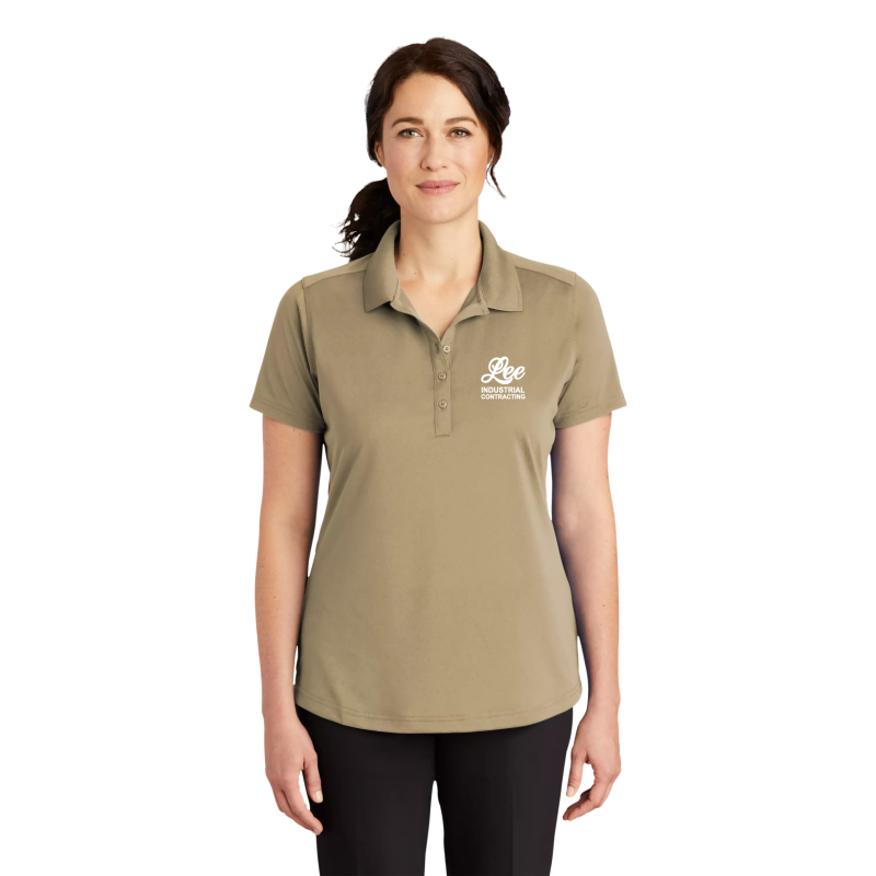 CornerStone® Ladies Select Lightweight Snag-Proof Polo - CS419