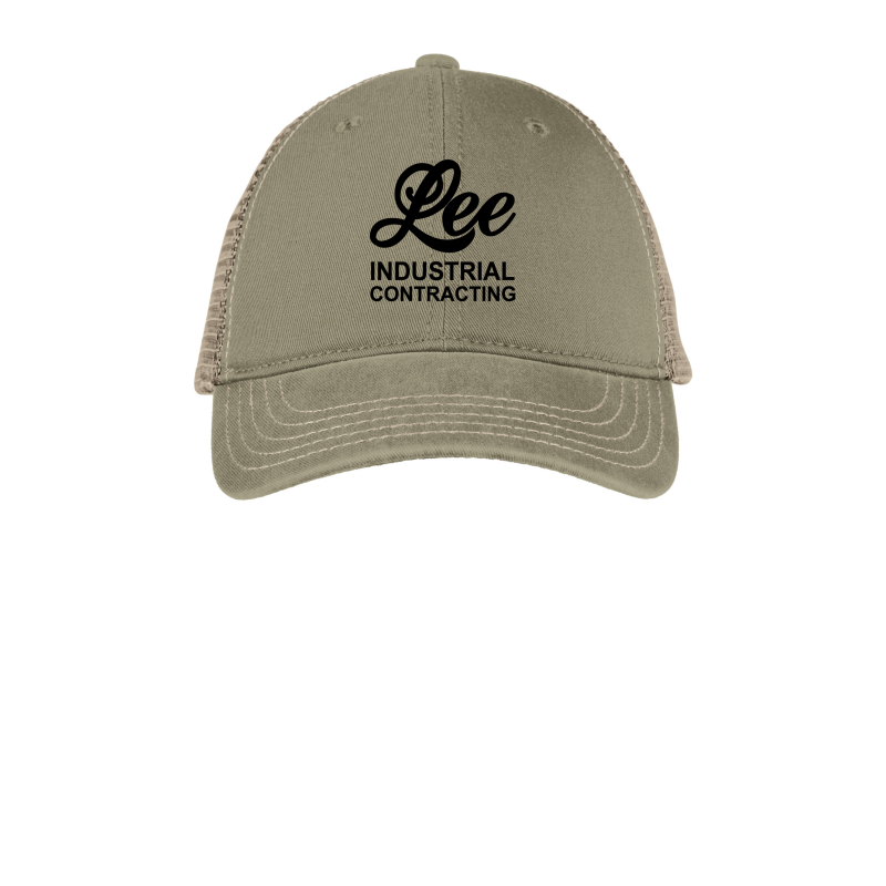 District ® Super Soft Mesh Back Cap - DT630