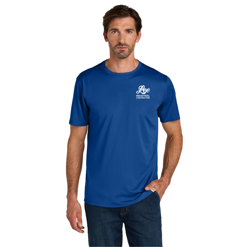 Carhartt Force® Sun Defender™ Short Sleeve T-Shirt - CT106868